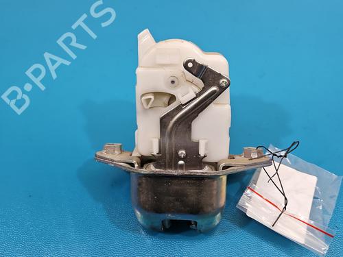 Tailgate lock SUBARU FORESTER (SJ_) 2.0 D AWD (SJD) | BP37846638C101 - Image 4