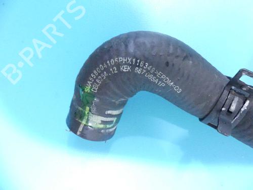 Pipe MERCEDES-BENZ GLK-CLASS (X204) 220 CDI 4-matic (204.984, 204.997) | BP37889481M125 - Image 6