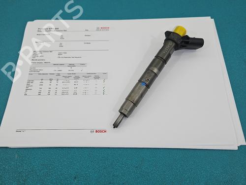 Used Injector Injector 37852303 37852303