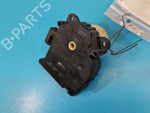 Used Heater blower motor Heater blower motor HONDA CIVIC IX (FK) 1.8 i-VTEC (FK2) (141 hp) 40006571 40006571