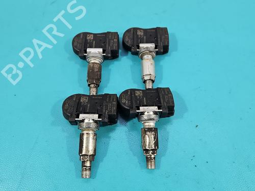 Electronic sensor KIA CEE'D Sportswagon (JD) | BP37847202M84 - Image 2