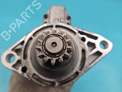 Starter VW CC B7 (358) 2.0 TDI | BP37812390M8 - Image 2