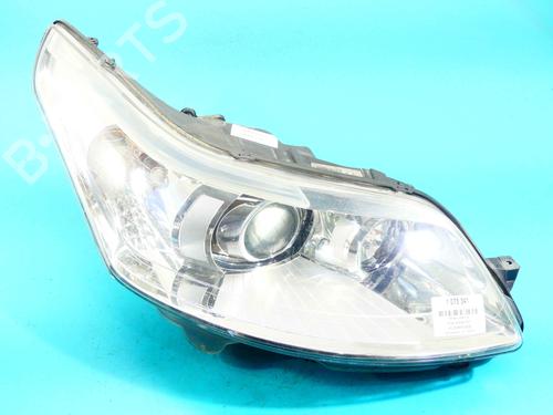 Right headlight CITROËN C4 I (LC_) 2.0 HDi | BP37877797C29 - Image 2