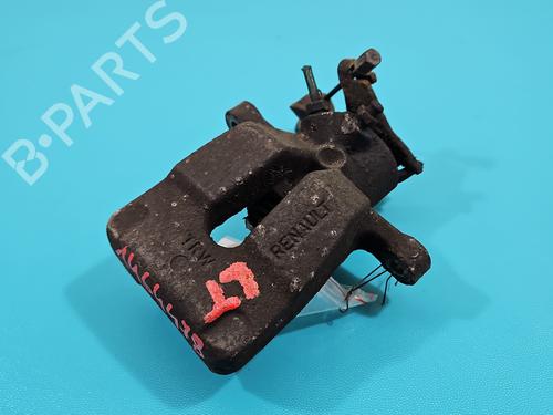 Used Left rear brake caliper Left rear brake caliper 37817089 37817089