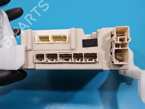 Fuse box TOYOTA AYGO (_B4_) 1.0 (KGB40) | BP37825870E1 - Image 7