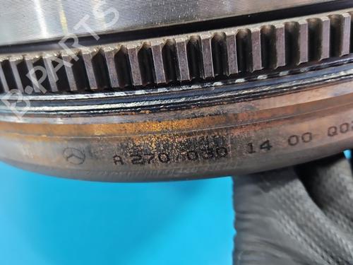 Flywheel INFINITI QX50 II 2.0 AWD (J55) | BP40186353M101 - Image 4