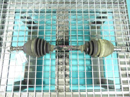 Used Left front driveshaft Left front driveshaft 37807406 37807406