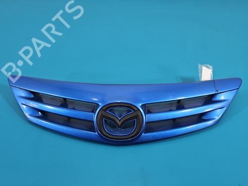 Used Grille Grille 37843418 37843418
