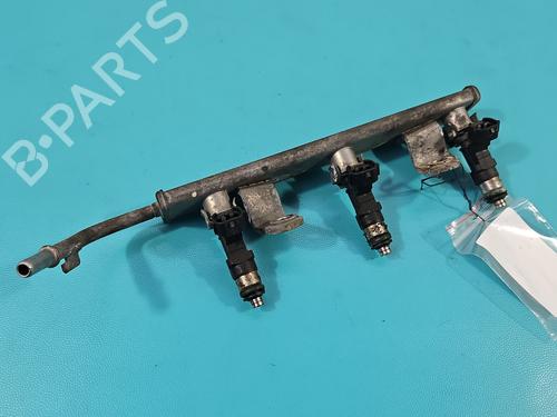 Injector MITSUBISHI MIRAGE / SPACE STAR VI Hatchback (A0_A) 1.2 (A03A) | BP38132730M100 - Image 1