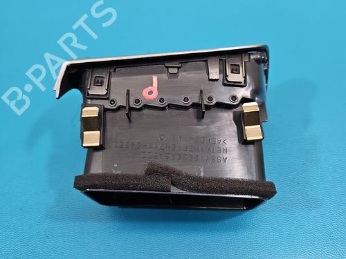 Luftventil MITSUBISHI ECLIPSE CROSS (GK_, GL_) | BP37845244I21 - Image 5