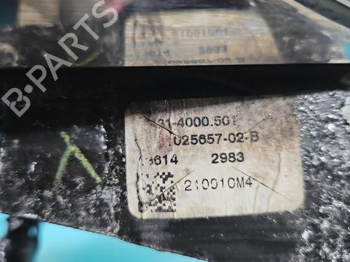 Retrovisor direito TESLA MODEL S (5YJS) P85 | BP38123369C27 - Image 18