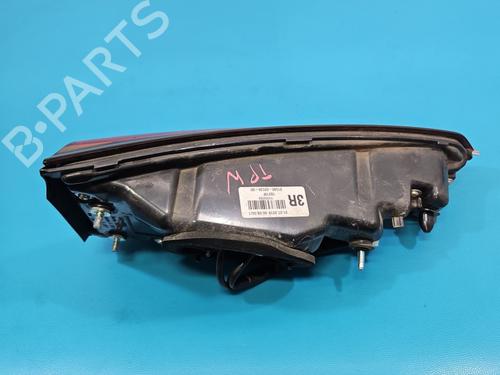 Right tailgate light TOYOTA COROLLA Saloon (_E21_) 1.6 VVTi (ZRE210) | BP39978908C80 - Image 4