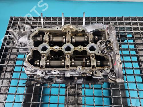 Cylinder head AUDI Q7 (4MB, 4MG, 4MQ) 3.0 TFSI quattro | BP37837474M5 - Image 11