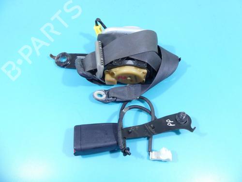 Front right seatbelt HONDA INSIGHT (ZE_) 1.3 IMA (ZE28, ZE2) | BP37893652I25 - Image 5