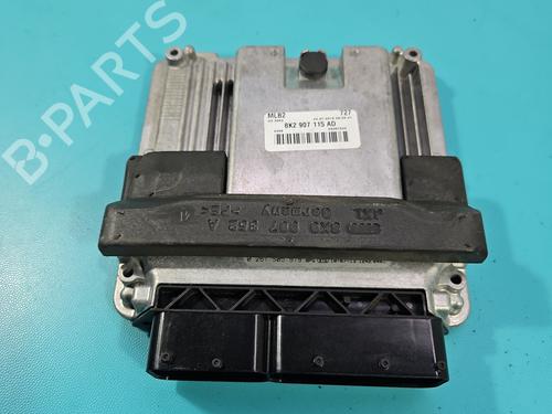 Engine control unit (ECU) AUDI A5 Sportback (8TA) 2.0 TFSI quattro | BP37848385M57 - Image 2