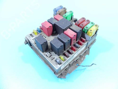 Used Fuse box Fuse box 37895150 37895150