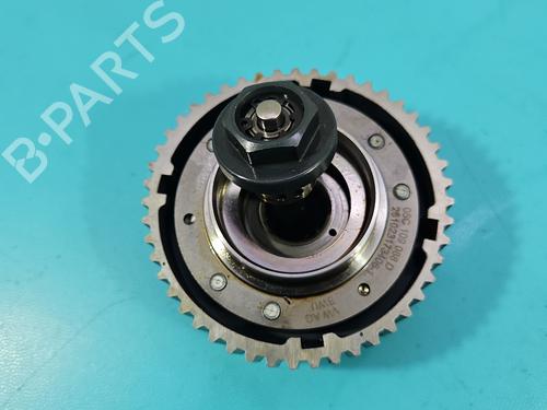 Pulley SKODA KAMIQ (NW4) | BP37825720M122 - Image 3