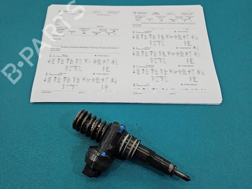 Used Injector Injector 38508675 38508675