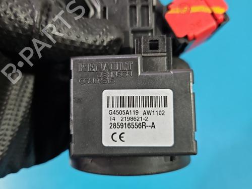 Engine control unit (ECU) DACIA LOGAN II 1.2 | BP39584810M57 - Image 15