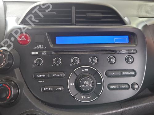 Used Radio Radio 38137484 38137484