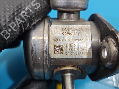 Bränslepump FORD B-MAX (JK) | BP37825530M76 - Image 5