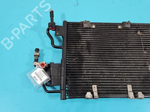 AC radiator OPEL ASTRA H Saloon (A04) 1.8 (L69) | BP37811331M32 - Image 3