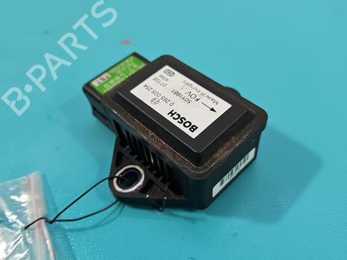 Electronic sensor MAZDA CX-7 (ER) 2.3 MZR DISI Turbo AWD (ER3P) | BP38121807M84 - Image 2