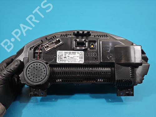 Instrument cluster AUDI A4 B9 (8W2, 8WC) 2.0 TFSI quattro | BP37827897C47 - Image 3