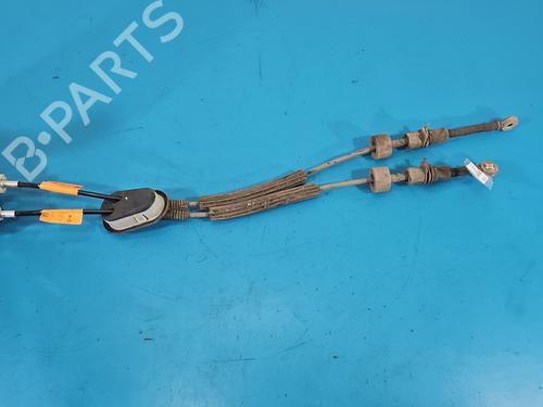 Gear lever DACIA DUSTER (PYM_, PYN_) | BP37840195M90 - Image 2
