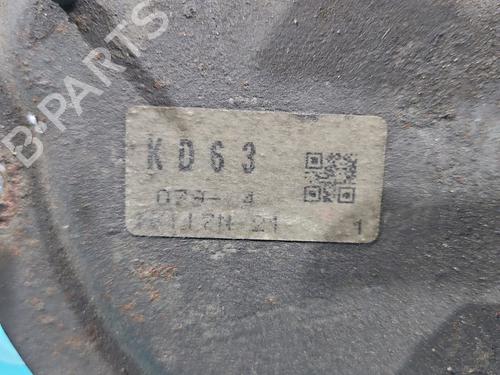 Electronic sensor MAZDA CX-5 (KE, GH) 2.2 D AWD (KE102) | BP38119812M84 - Image 3