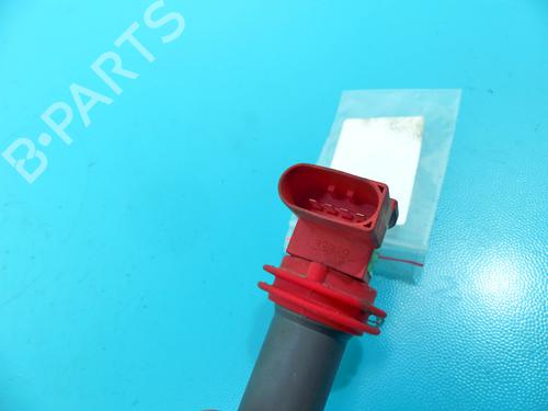 Ignition coil PORSCHE PANAMERA (970) | BP37882025M94 - Image 5