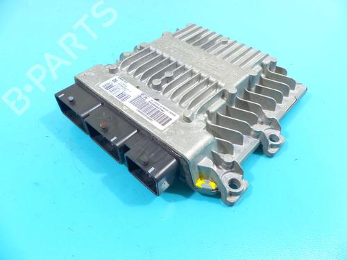 Used Engine control unit (ECU) Engine control unit (ECU) 37805113 37805113
