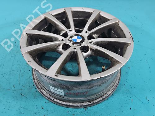 Used Rim Rim 37827916 37827916