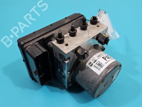 Used ABS pump ABS pump 38144685 38144685