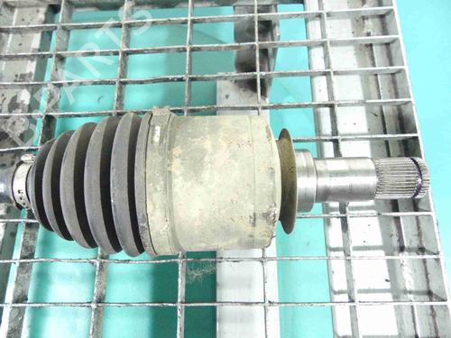 Left front driveshaft MERCEDES-BENZ GL-CLASS (X164) GL 450 CDI 4-matic (164.828) | BP37884638M38 - Image 3