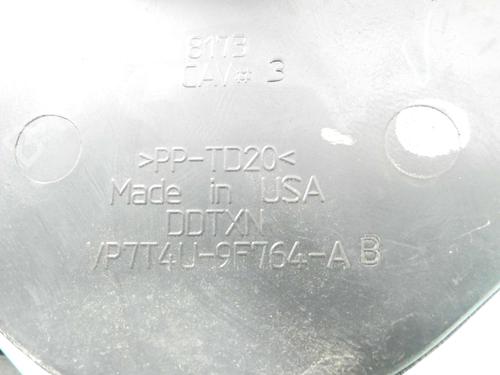 Rør MAZDA CX-9 (TB) 3.7 AWD (TB10A) | BP37896032M125 - Image 6