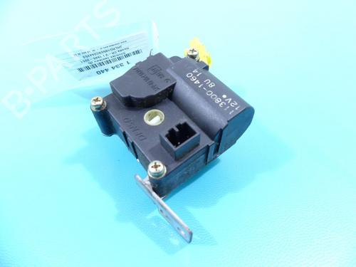 Used Heater blower motor Heater blower motor HONDA CR-V I (RD) [1995-2002] 37809101 37809101