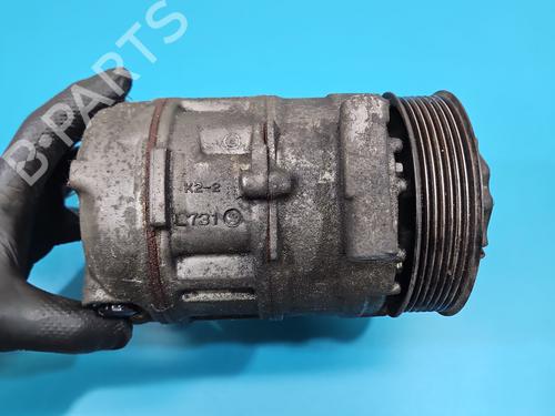AC compressor PORSCHE CAYENNE (9PA) | BP37856078M34 - Image 9