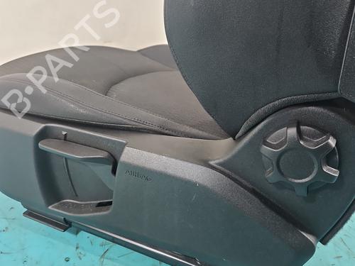 Left front seat LAND ROVER RANGE ROVER EVOQUE (L538)  | BP37830037C15  - Image 6