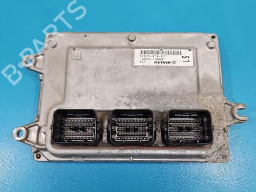 Engine control unit (ECU) HONDA CIVIC IX (FK) 1.8 i-VTEC (FK2) | BP39558769M57 - Image 2