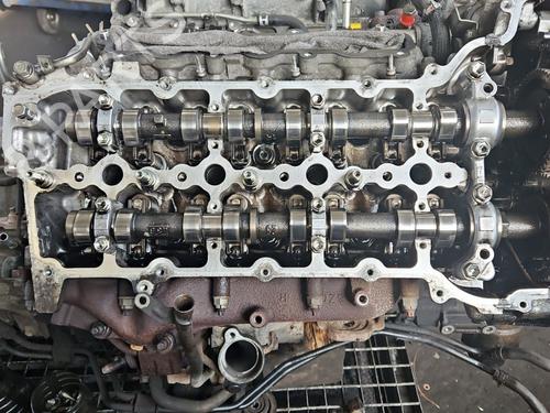 Engine TOYOTA LAND CRUISER 200 (_J2_) 4.5 D4-D (VDJ200) | BP38127007M1 - Image 10