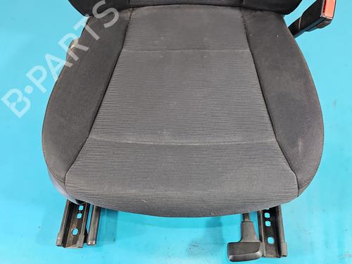 Right front seat BMW 1 (E87) 118 i | BP37850374C16 - Image 3
