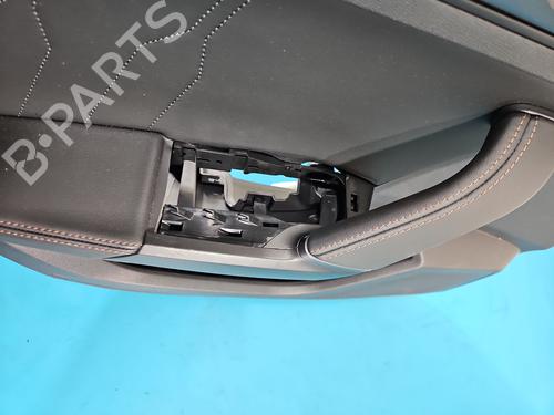 Rear left panel CUPRA FORMENTOR (KM7, KMP) | BP37827124C60 - Image 9
