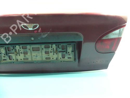 Other DAEWOO LANOS Saloon (KLAT) 1.5 | BP37808107O1 - Image 5