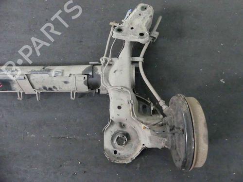 Other PEUGEOT 301 1.6 BlueHDi 100 | BP37807741O1 - Image 2