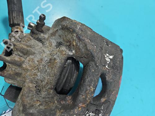 Left front brake caliper CITROËN BERLINGO Box Body/MPV (B9) 1.6 HDi 90 16V | BP37830873M105 - Image 5
