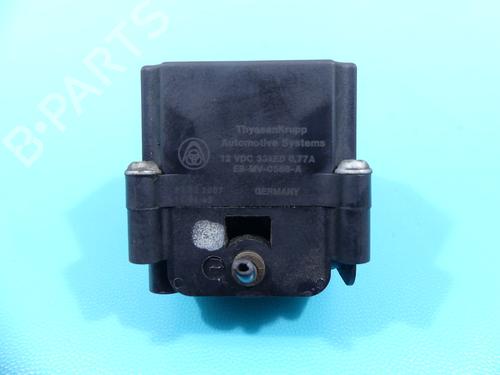 Electronic sensor BMW X5 (E70) xDrive 30 d | BP37892601M84  - Image 6