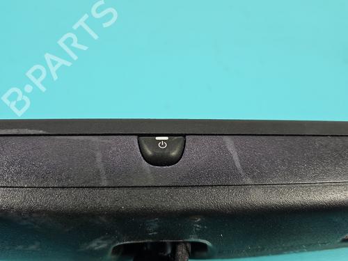 Rear mirror TOYOTA COROLLA Saloon (_E21_) 1.8 VVTi Hybrid (ZWE211) | BP37821191I6 - Image 4