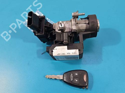 Used Ignition barrel Ignition barrel CHRYSLER PACIFICA 3.5 (253 hp) 40221676 40221676