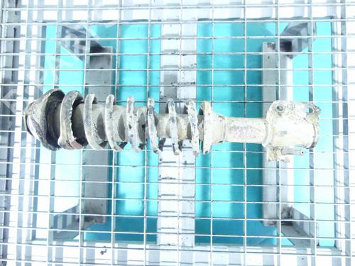 Used Right front shock absorber Right front shock absorber 37877714 37877714